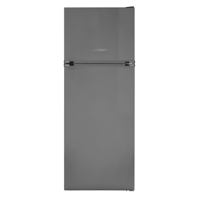 Réfrigérateur Telefunken 453S LESS FROST / 439L / Inox  -CHEZ L'OFFICIEL SHOP