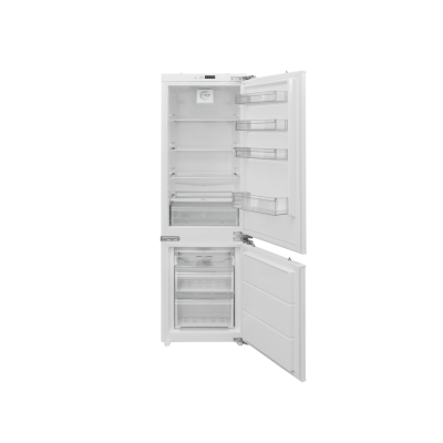 Réfrigérateur Combine TELEFUNKEN NO Frost Encastrable  -CHEZ L'OFFICIEL SHOP