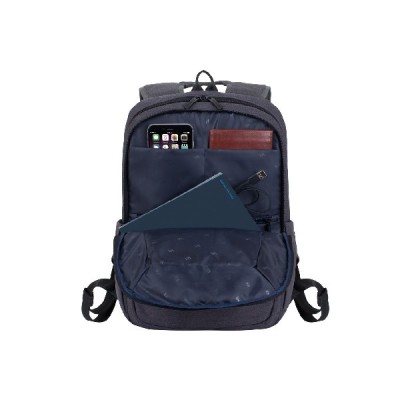 SAC A DOS POUR PC 15.6 RIVA CAS 7760 - Lofficielshop : Vente en lig...