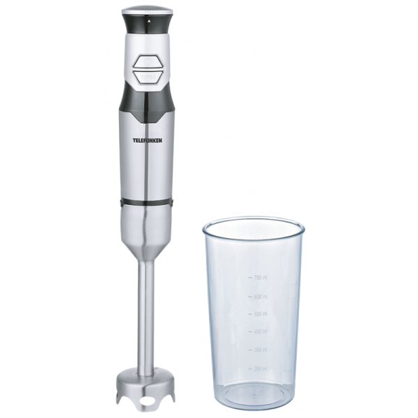 Mixeur Plongeant Telefunken / 600W