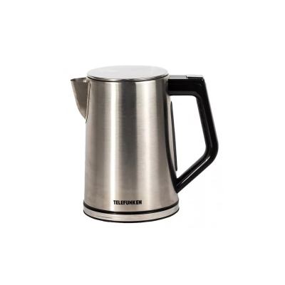 BOUILLOIRE DIGITALE TELEFUNKEN 1.7L / 2200W -  CHEZ L'OFFICIEL SHOP