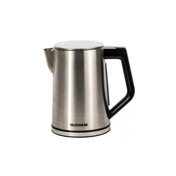 BOUILLOIRE DIGITALE TELEFUNKEN 1.7L / 2200W