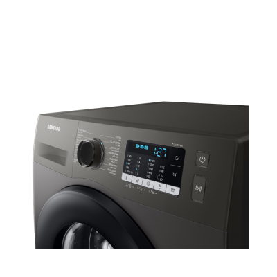 LAVE LINGES SAMSUNG  7KG AVEC TAMBOUR DIAMONDS - Lofficielshop : Ve...