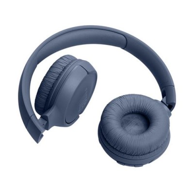 Micro Casque Sans Fil JBL Tune 520BT - CHEZ L'OFFICIEL SHOP