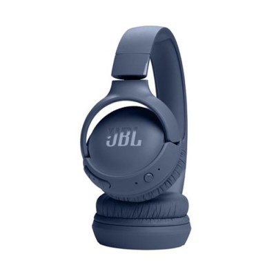 Micro Casque Sans Fil JBL Tune 520BT - CHEZ L'OFFICIEL SHOP
