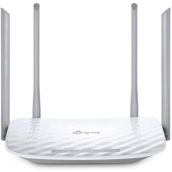Routeur Wifi TP-Link ARCHER C50 AC 1200 Mbps