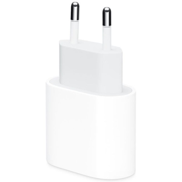Adaptateur Secteur APPLE USB-C 20 W
