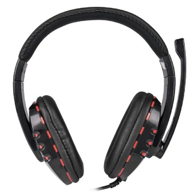 Casque Avec Microphone Gamer MARVO H8311 Scorpion - CHEZ L'OFFICIEL SHOP