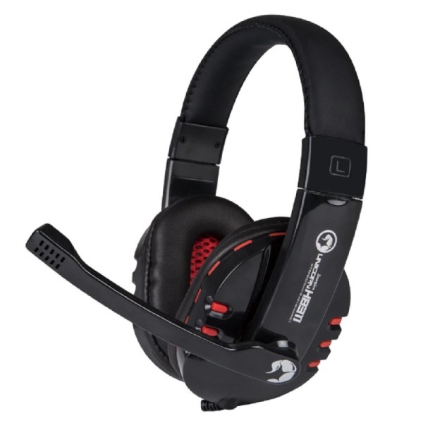 Casque Avec Microphone Gamer MARVO H8311 Scorpion