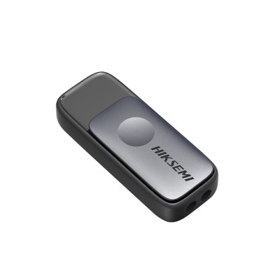 Clé USB HIKSEMI M210S 64 Go / USB 3.2 / Gris - Lofficielshop : Vente en lig...