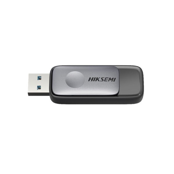 Clé USB HIKSEMI M210S 32 Go / USB 3.2 / Gris