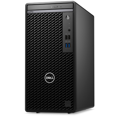 Pc de Bureau DELL OptiPlex 7010 / i3-13100 / 8 Go / 256 Go SSD / Noir - Loff...