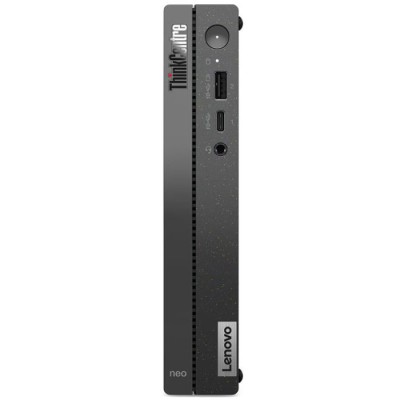 Pc De Bureau Lenovo ThinkCentre neo 50q Gen 4 / i3-1215U / 12 Go / 512 Go SSD - CHEZ L'OFFICIEL SHOP