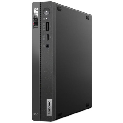 Pc De Bureau Lenovo ThinkCentre neo 50q Gen 4 / i3-1215U / 12 Go / 512 Go SSD - CHEZ L'OFFICIEL SHOP