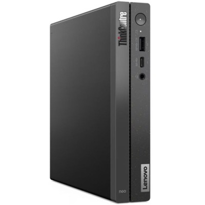 Pc De Bureau Lenovo ThinkCentre neo 50q Gen 4 / i3-1215U / 16 Go / 512 Go SSD - CHEZ L'OFFICIEL SHOP