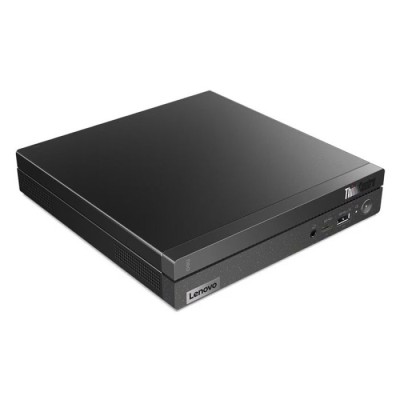 Pc De Bureau Lenovo ThinkCentre neo 50q Gen 4 / i3-1215U / 16 Go / 512 Go SSD - CHEZ L'OFFICIEL SHOP