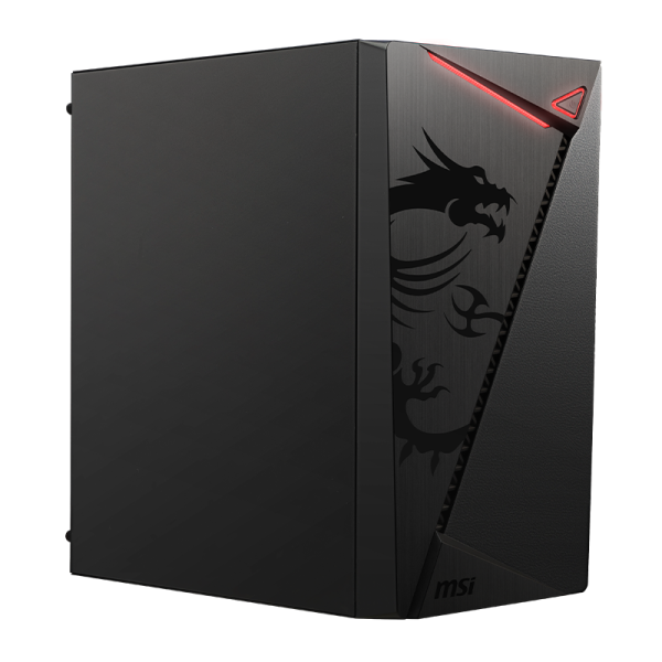 PC de bureau Pro MSI / i5-12400 / 8 Go