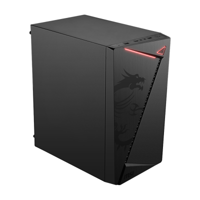 PC de bureau Pro MSI / i5-12400 / 8 Go - CHEZ L'OFFICIEL SHOP