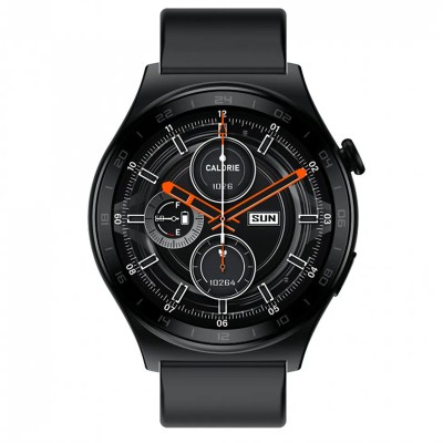 Montre Connectée INFINIX XWATCH 3E - CHEZ L'OFFICIEL SHOP