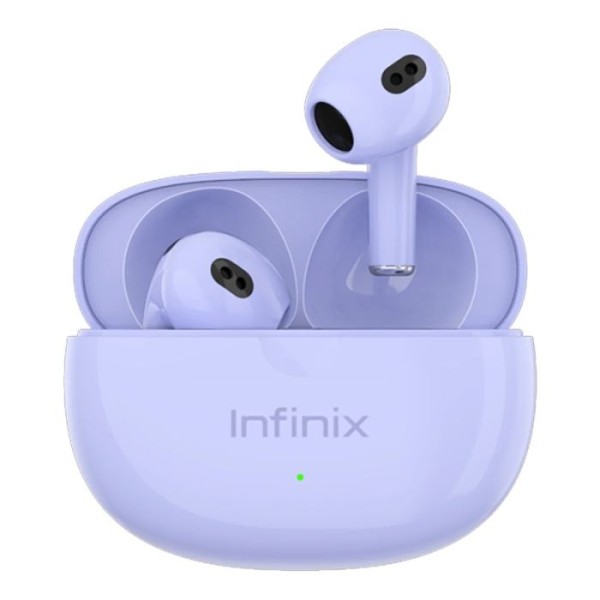 Écouteurs Sans Fil INFINIX XBUDS XE31 Bluetooth