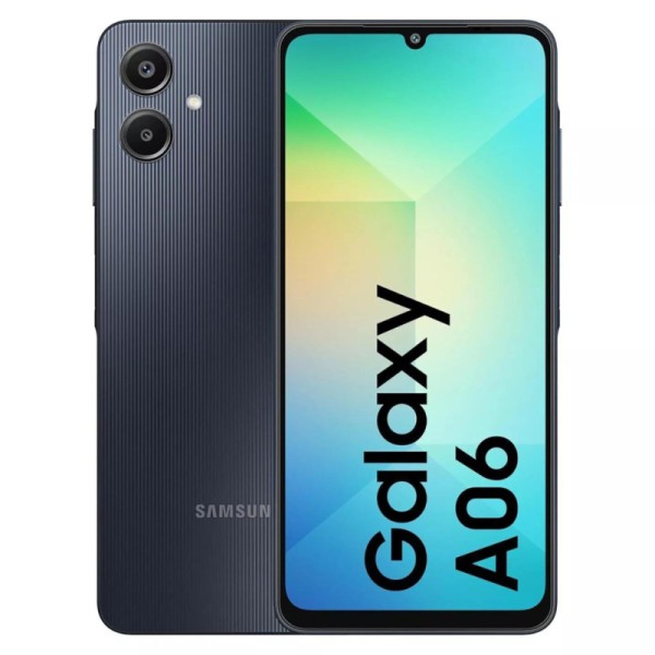 Smartphone Samsung Galaxy A06 4Go 128Go