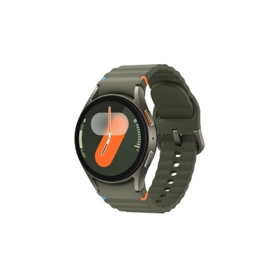 Samsung Galaxy Watch7 (Bluetooth, 40mm) - CHEZ L'OFFICIEL SHOP