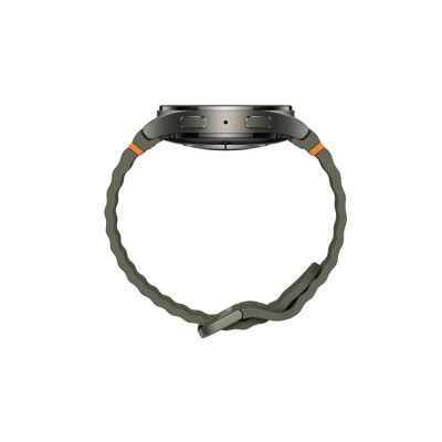 Samsung Galaxy Watch7 (Bluetooth, 40mm) - CHEZ L'OFFICIEL SHOP