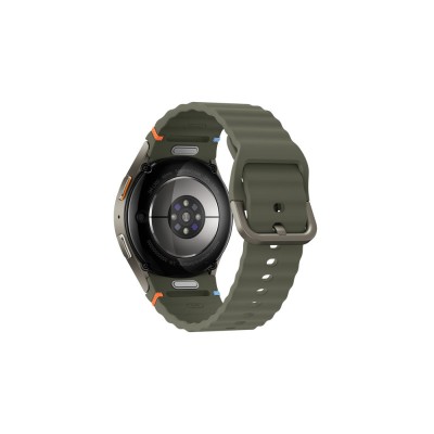 Samsung Galaxy Watch7 (Bluetooth, 40mm) - CHEZ L'OFFICIEL SHOP