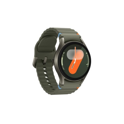 Samsung Galaxy Watch7 (Bluetooth, 40mm) - CHEZ L'OFFICIEL SHOP