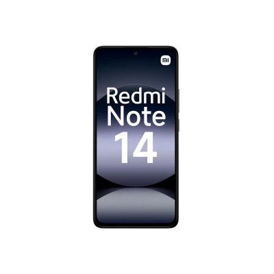 Smartphone Xiaomi Redmi Note 14 6Go 128Go -CHEZ L'OFFICIEL SHOP