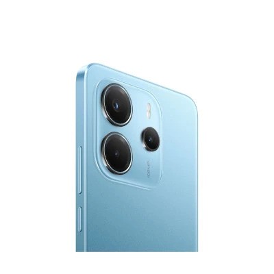 Smartphone Xiaomi Redmi Note 14 8Go 128Go - CHEZ L'OFFICIEL