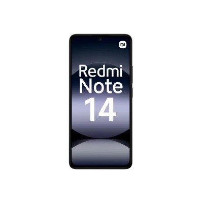 Smartphone Xiaomi Redmi Note 14 8Go 128Go - CHEZ L'OFFICIEL