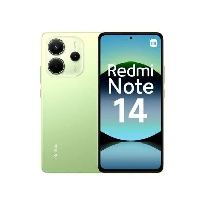 Smartphone Xiaomi Redmi Note 14 8Go 256Go -CHEZ L'OFFICIEL SHOP