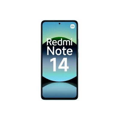 Smartphone Xiaomi Redmi Note 14 8Go 256Go -CHEZ L'OFFICIEL SHOP