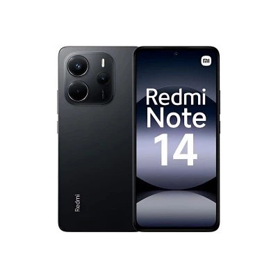 Smartphone Xiaomi Redmi Note 14 8Go 256Go -CHEZ L'OFFICIEL SHOP