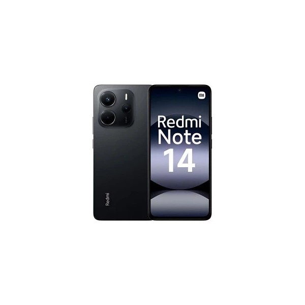 Smartphone Xiaomi Redmi Note 14 8Go 256Go