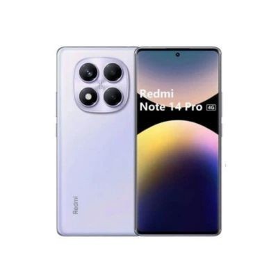 Smartphone Xiaomi Redmi Note 14 Pro 8Go 256Go - CHEZ  L'OFFICIEL SHOP