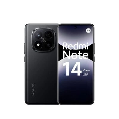 Smartphone Xiaomi Redmi Note 14 Pro+ 5G 8Go 256Go - CHEZ L'OFFICIEL SHOP