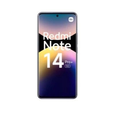 Smartphone Xiaomi Redmi Note 14 Pro+ 5G 8Go 256Go - CHEZ L'OFFICIEL SHOP