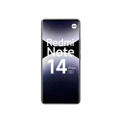 Smartphone Xiaomi Redmi Note 14 Pro+ 5G 12Go 512Go - CHEZ L'OFFICIEL SHOP