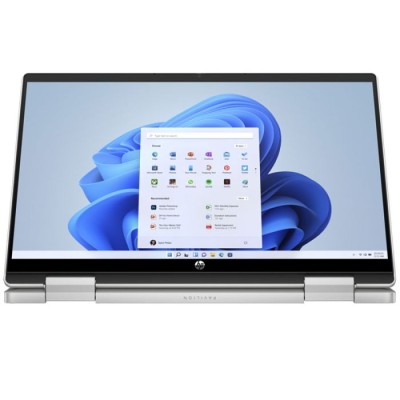 PC Portable HP Pavilion x360 2-in-1 14-ek1006nk i7 13è Gén 16Go 512Go SSD - Silver - CHEZ L'OFFICIEL SHOP