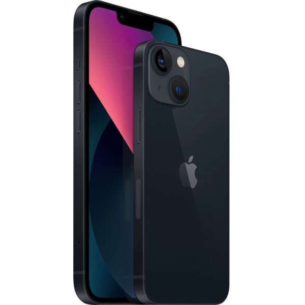 Smartphone Apple IPhone 13 / 5G / 4 Go / 128 Go