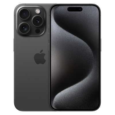 Smartphone Apple iPhone 15 Pro Max / 5G / 8 Go / 256 Go