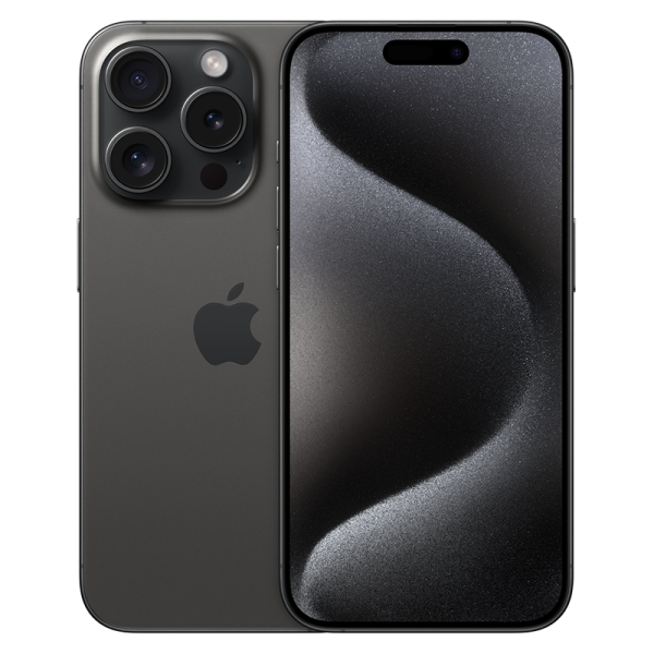 Smartphone Apple iPhone 15 Pro Max / 5G / 8 Go / 256 Go