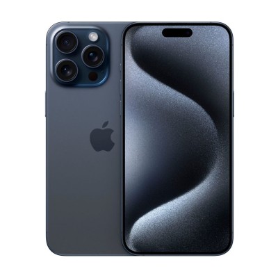 Smartphone Apple iPhone 15 Pro Max / 5G / 8 Go / 256 Go