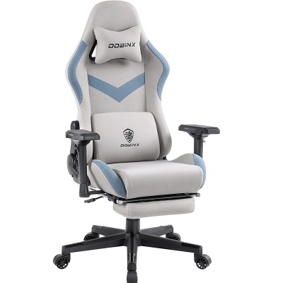 Chaise Gamer Dowinx LS6668