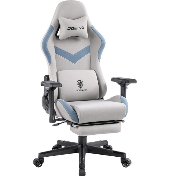 Chaise Gamer Dowinx LS6668