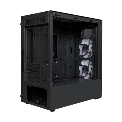 BOITIER GAMER COOLER MASTER MASTERBOX TD300 MESH - CHEZ L'OFFICIEL SHOP