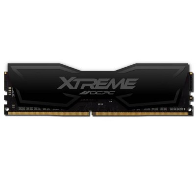 Barrette Mémoire OCPC XT II 16Go DDR4 3200 MHz Pour Pc De Bureau - CHEZ L'OFFICIEL SHOP
