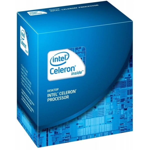Processeur Intel Dual Core G3930